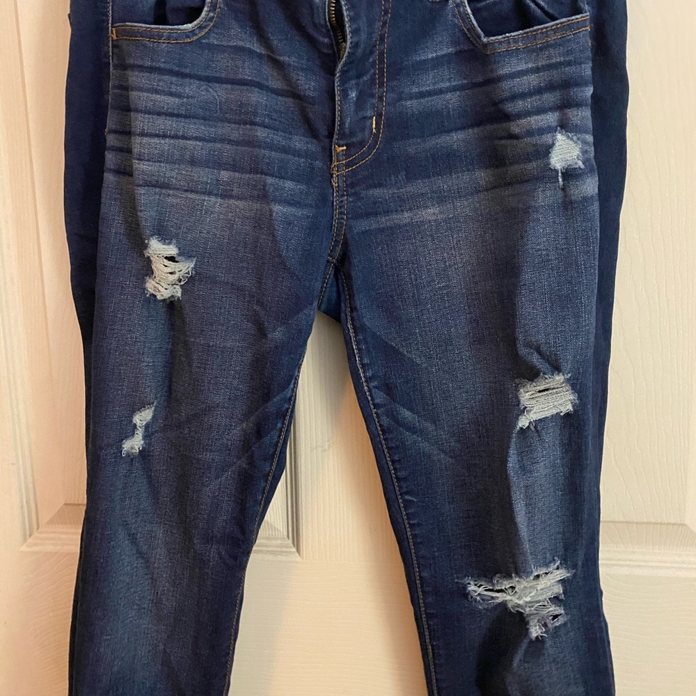 American Eagle jeggings